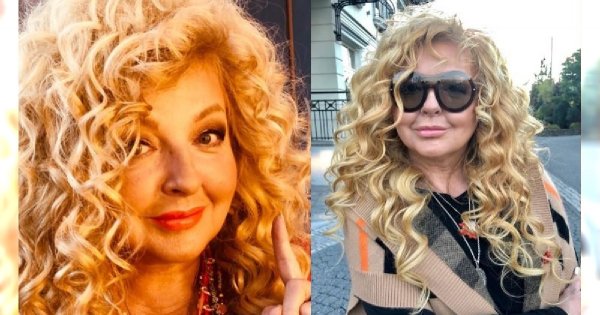 Magda Gessler została ARESZTOWANA! Broniła się na swój sposób: Ja jestem przyszłą panią prezydent Polski