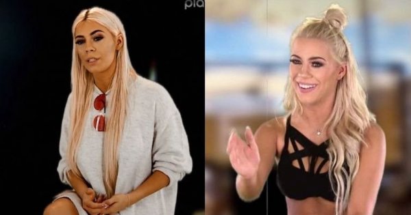 Pamiętacie Wiktorię Sypucińską z "Warsaw Shore"? Dziś wygląda ZUPEŁNIE INACZEJ! Co za metamorfoza!