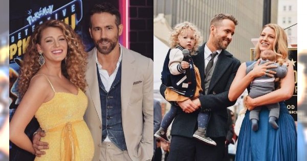 Blake Lively urodziła trzecie dziecko! Ale nie to jest w tym wszystkim najciekawsze