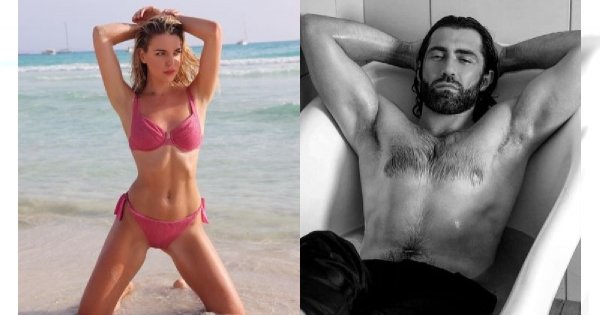 Oliwia z "Love Island" i Kamil z "Big Brothera" znali się wcześniej! Zdradziły ich te zdjęcia!