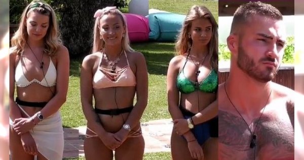 Love Island: Do sieci wyciekła informacja, kogo wybierze Maciek! Będziecie w szoku