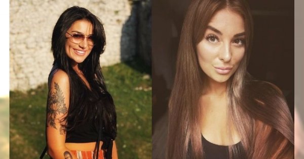 Marietta z "Love Island" ma piękne, długie włosy. Teraz pokazała się BEZ DOCZEPÓW!