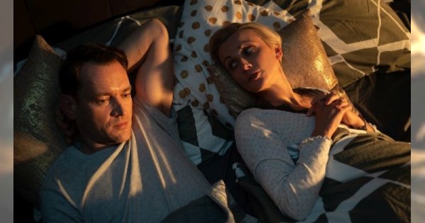 Zawsze warto: Łukasz lekceważy Dorotę (Katarzyna Zielińska)! „Nie dramatyzuj. Masz rodzinę, wiele szczęścia, naprawdę nie potrafisz tego docenić?!”