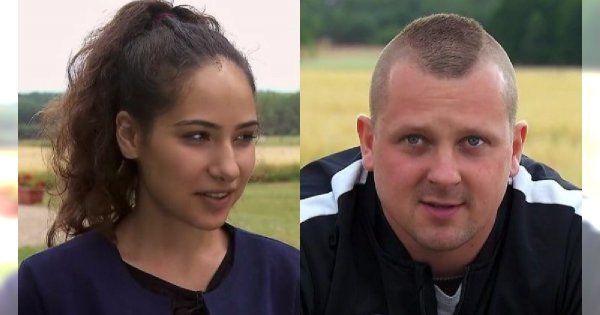Rolnik szuka żony: Marlena musiała odpowiedzieć, która kandydatka Seweryna jest najładniejsza. Oj, motała się...