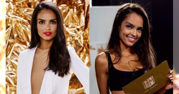 Klaudia El Dursi to prowadząca "Hotel Paradise". Wypłynęły jej STARE ZDJĘCIA
