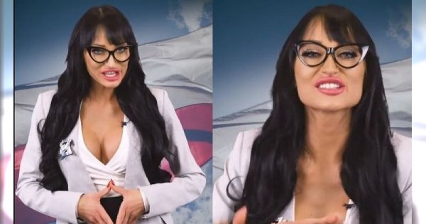 Małgorzata Godlewska nagrała spot wyborczy! "Polska nie może czekać, startuję w wyborach"