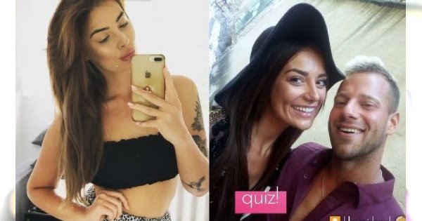 Marietta Fiedor z "Love Island" chciała być wokalistką i wzięła udział w "Mam talent"! Wypłynęło jej stare nagranie!