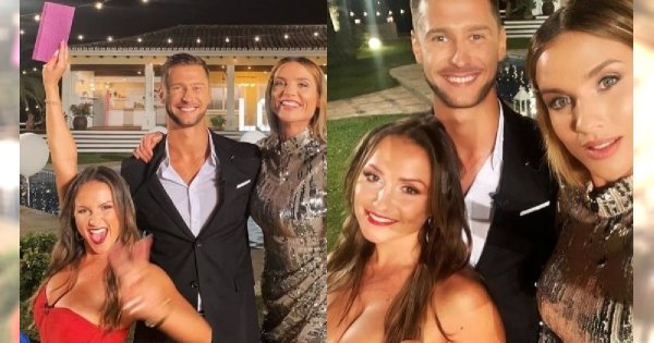 Love Island: Fani oburzeni wynikiem głosowania: To oszustwo! Pokazali dowody