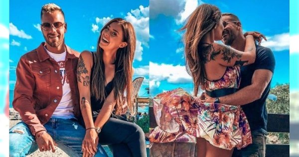 Love Island: Franek i Marietta pierwszy raz po programie! Pokazali zdjęcie z łóżka, ale najlepsze jest jego wyznanie!