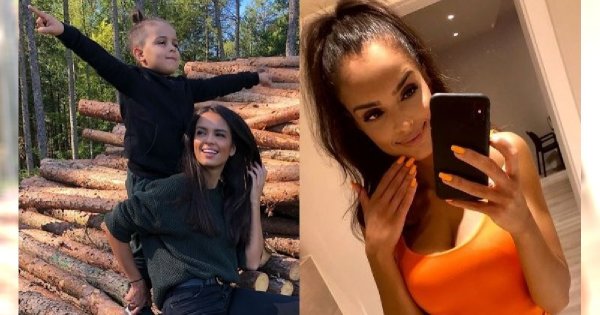 Top Model: Klaudia El Dursi zdradziła prawdę! Jej ojciec porwał jej siostrę i chciał ją zmusić do małżeństwa!