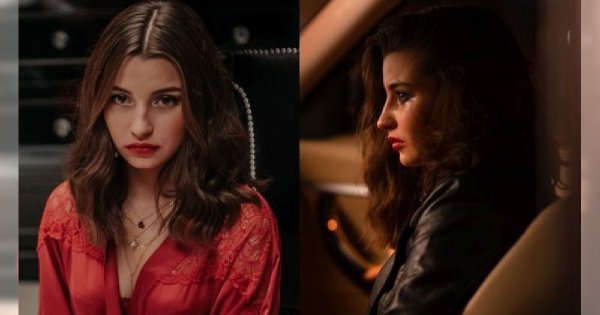 Zawsze warto: Wardecki zgwałci Adę (Julię Wieniawę)?! Brutalne sceny w dzisiejszym odcinku!