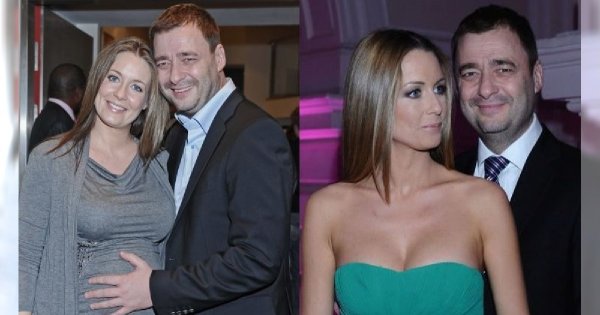 Dlaczego Małgorzata Rozenek i Jacek Rozenek się rozwiedli? Celebrytka w końcu skomentowała