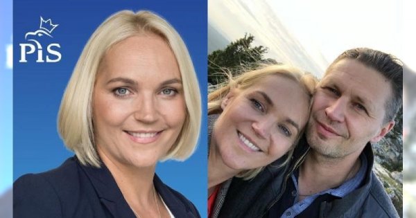Dominika Figurska-Chorosińska DOSTAŁA SIĘ do Sejmu! Posłanka PiS-u i aktorka "M jak miłość" wcześniej nie wiedziała, ile jest posłów