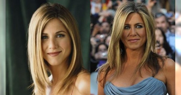 Jennifer Aniston założyła konto na Instagramie i od razu pobiła rekord Guinessa! Zobaczcie jej pierwsze zdjęcie