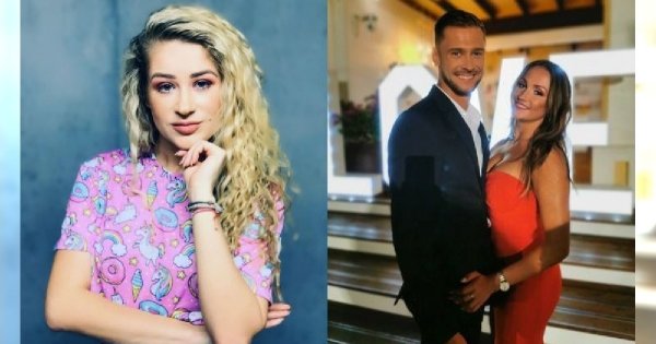 Sylwia i Mikołaj z "Love Island" i Madzia z "Big Brothera" znają się! Uczestnicy wyprawili sobie "mini wesele"