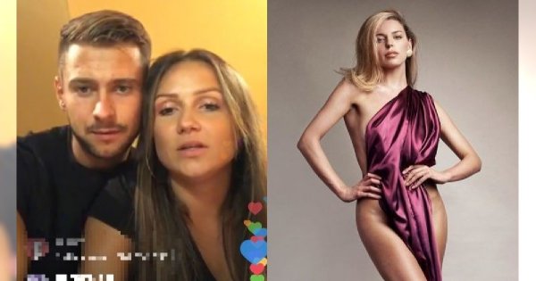 Mikołaj i Sylwia z "Love Island" nagrali swój pierwszy live! "Nie wiedzieliśmy nawet, jaka była nagroda. A byli tacy, co chcieli wygrać obojętnie z kim"
