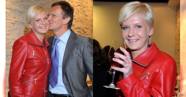 Edyta Pazura chciała kilka razy odejść od Czarka! "To była spowodowane tym, że media nie dawały nam spokoju"