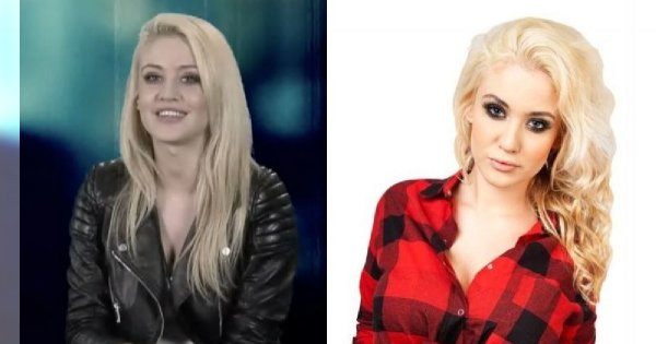 Klaudia Stec z "Warsaw Shore" jest dziś nie do poznania! Okropnie się oszpeciła