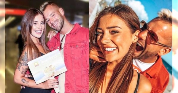 Love Island: Marietta zdjęła DOCZEPY i ma krótkie włosy! Najlepsza reakcja Franka!