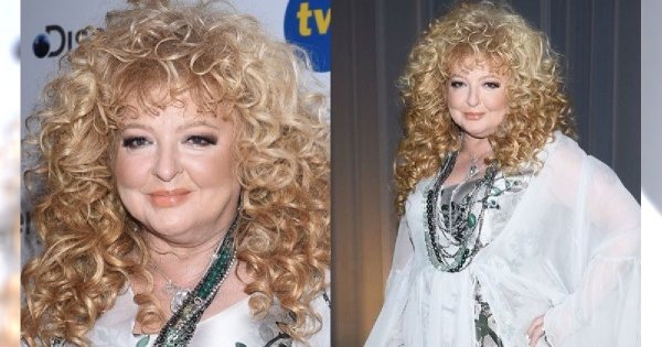 Magda Gessler chwali się odchudzoną PUPĄ! "Znikam w oczach"