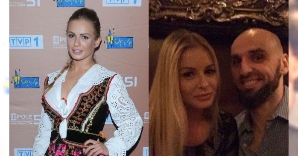 Pamiętacie Paulę Tumalę, Słowiankę Donatana i ex dziewczynę Marcina Gortata? Wróciła i jest w zaawansowanej ciąży!