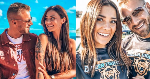 Marietta i Franek z "Love Island" ZROBILI TO! "Nie pamiętam, kiedy byłam tak szczęśliwa"