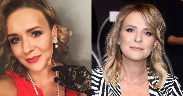 Aneta Zając założyła doczepy! Zmiana OGROMNA. "Pięknie w długich włosach"