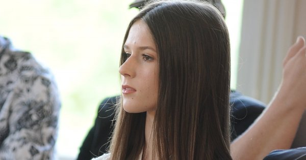 Roksana Węgiel powiedziała, jak naprawdę traktują ją w szkole. „Są osoby, które się na mnie dziwnie patrzą”