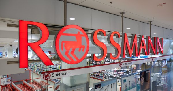 Rossmann przygotował kosmiczne promocje! Kobiety oszaleją!