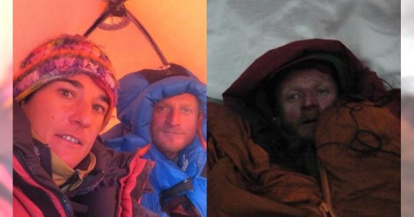 Elisabeth Revol zostawiła Tomasza Mackiewicza na pewną śmierć? Alpinistka zdradziła jego ostatnie słowa