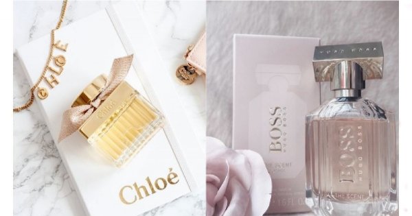 Najbardziej stylowe perfumy na każdy dzień