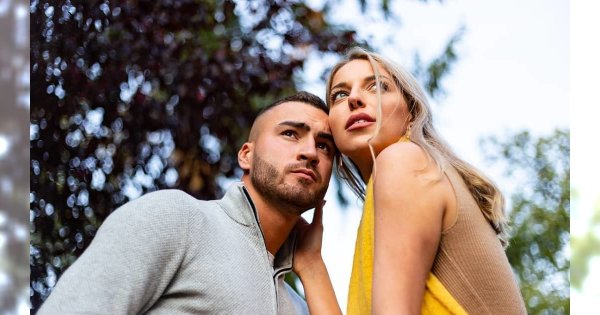 Cała prawda o rozstaniu Oliwii i Maćka z ,,Love Island". Najnowsze zdjęcia mówią same za siebie