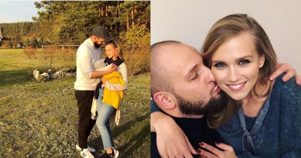 Agnieszka Kaczorowska pokazała zdjęcia z dzieciństwa. Taniec już wtedy był jej pasją. "Bardzo zasłużyłaś na to co masz" - ktoś pisze