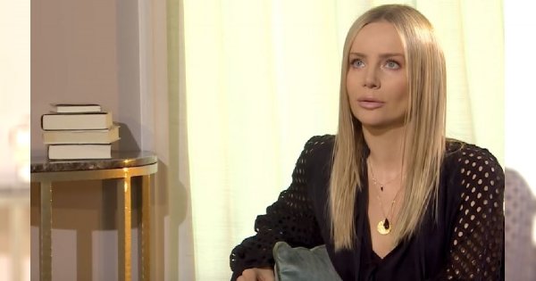 Agnieszka Woźniak-Starak udzieliła pierwszego wywiadu po śmierci męża. Te słowa skruszą wszystkie serca