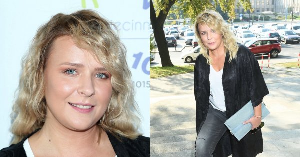 Roznegliżowana Aneta Zając chwali się efektami piorunującej metamorfozy. Gwiazda już tak nie wygląda!