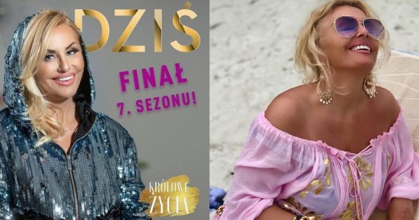Dagmara Kaźmierska z "Królowych życia" zagra w "Ranczo"? Najnowsze zdjęcie na to wskazuje. Kobieta petarda!