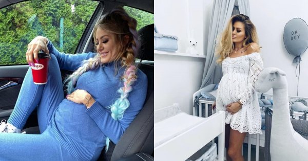 Ewa Mrozowska z "Gogglebox" przeżywa dramat. Została unieruchomiona. Marzenie o szczęśliwym rodzicielstwie legło w gruzach?