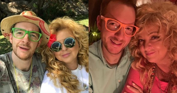 O córce Magdy Gessler wiemy sporo, ale kim jest jej syn? To kopia jego ojca, porównaliśmy zdjęcia