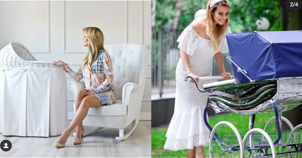 Izabela Janachowska zdradza, jak doszła do formy po porodzie. Ta dieta nie jest dla każdego! Wymaga wielu poświęceń