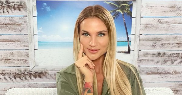 Karolina Gilon przeszła metamorfozę i wygląda, jak Deynn. Fani zszokowani: ,,Kto to jest? Bo nie poznałem"