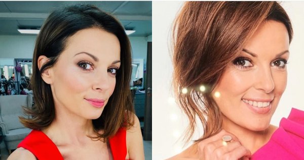 Katarzyna Glinka jest w ciąży! Który to miesiąc? Czy odejdzie z "Barw szczęścia"? Kto ją zastąpi?