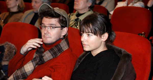 Kuba Wojewódzki drwi z kariery Anny Muchy. Powiedział całą prawdę i ośmieszył aktorkę