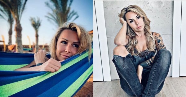Blanka Lipińska wyznała swój sekret: "Mam potężnego bicka i rozstępy. Mam też cellulit i zmarszczki". Pokazała zdjęcie!