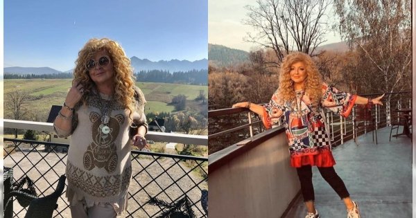 Magda Gessler szokuje starym zdjęciem. Koniecznie to zobaczcie! Mieliśmy problem, żeby ją poznać. A Wy?