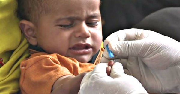 Pediatra specjalnie zarażał dzieci wirusem HIV! Dwoje maluszków nie żyje, ofiar jest więcej