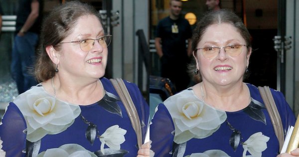 Krystyna Pawłowicz pokazała zdjęcia Z MŁODOŚCI! Nie uwierzycie, jak wtedy wyglądała! Szok!