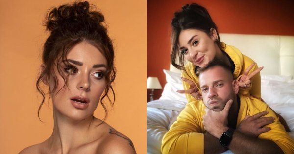 Marietta Fiedor z "Love Island" POWIĘKSZYŁA USTA. Pokazała efekt
