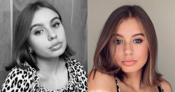 Oliwia Bieniuk na pierwszym rodzinnym zdjęciu z tatą po wybuchu seks afery. Dawno nie widzieliśmy ich tak szczęśliwych!