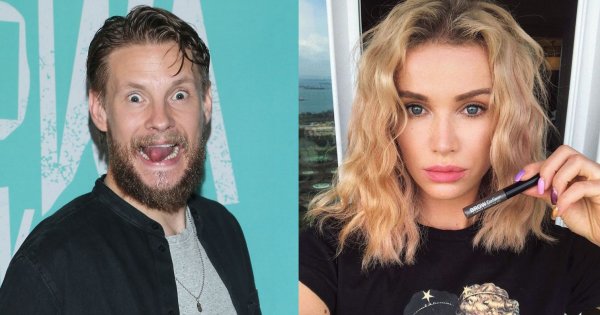 Sebastian Fabijański i Maffashion SĄ RAZEM? Fani w szoku: Pasują do siebie jak pięść do oka!