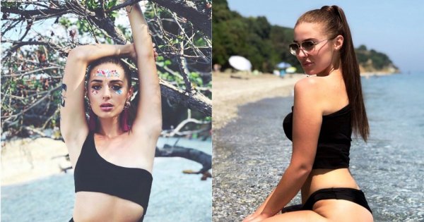 Marietta z "Love Island" pokazała zdjęcia, gdy była 15 kg GRUBSZA! OMG, jej metamorfoza robi wrażenie!